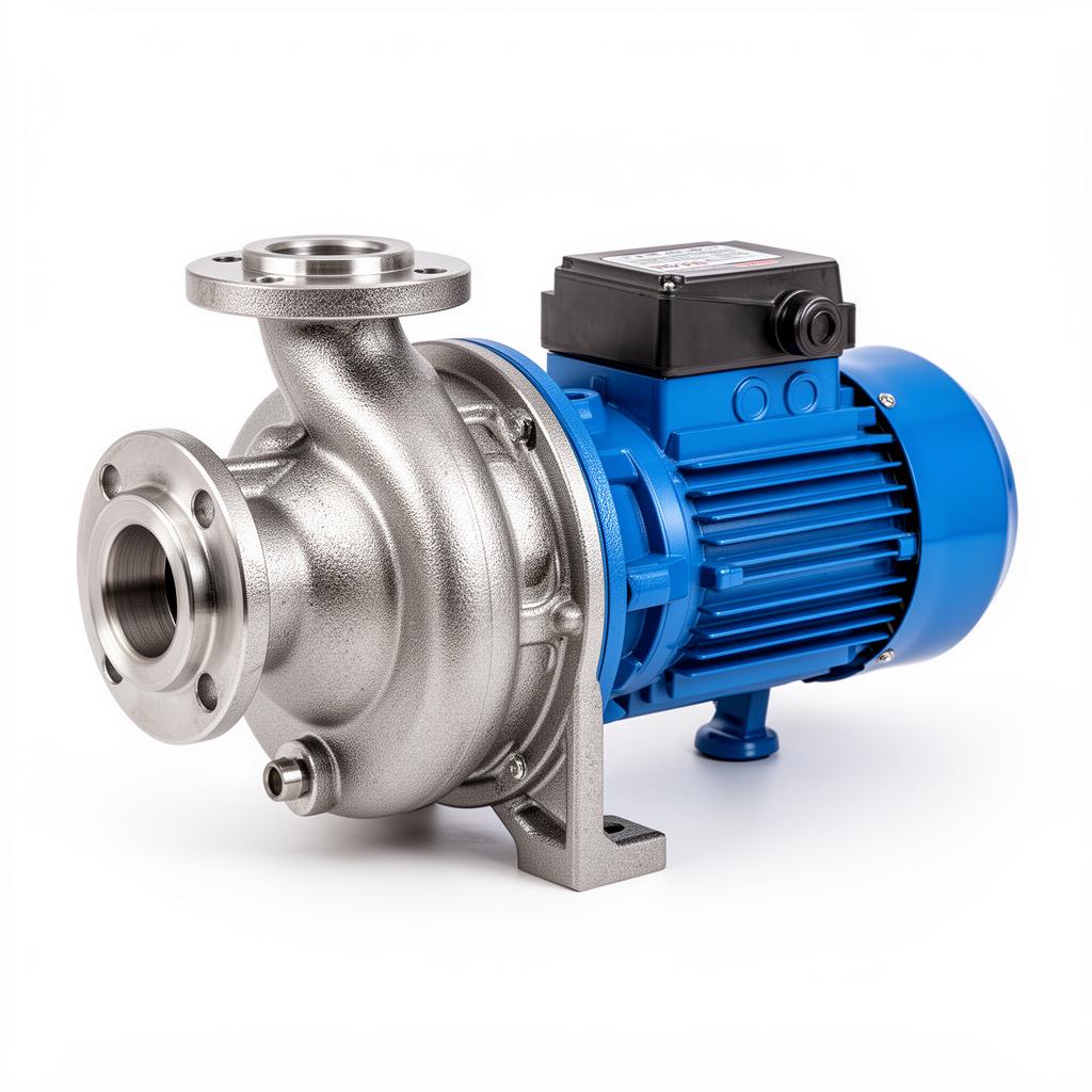 YSP 400AT Centrifugal Pump