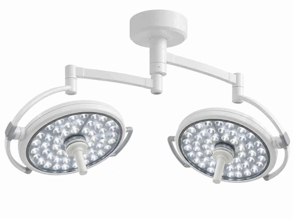 LED Surgical Light