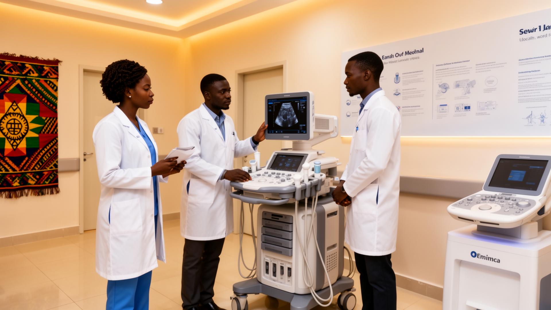 Medical Equipment