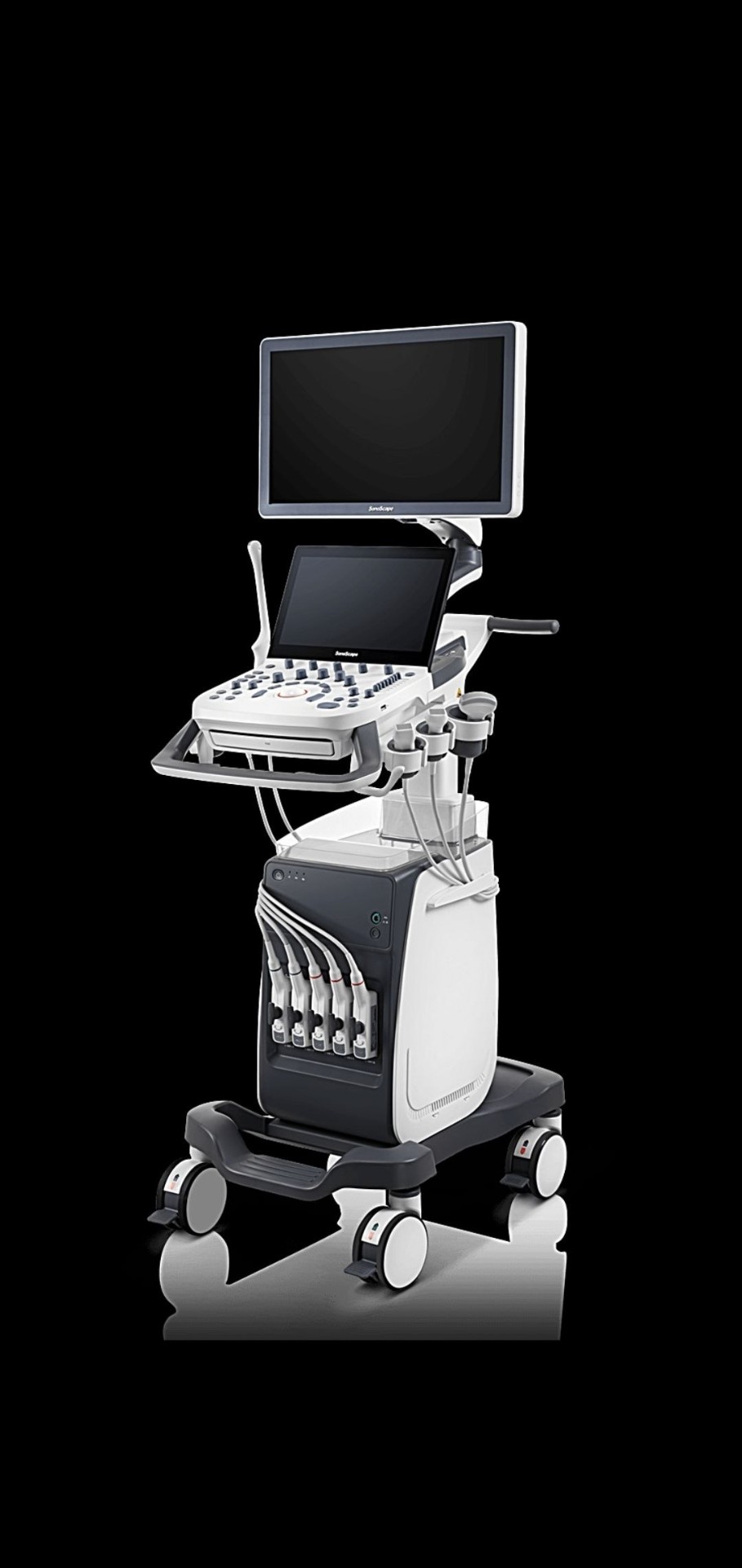 P10 Elite Ultrasound