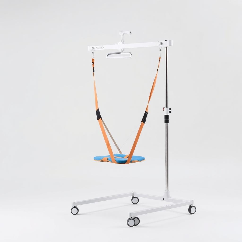 Patient Transfer Lift