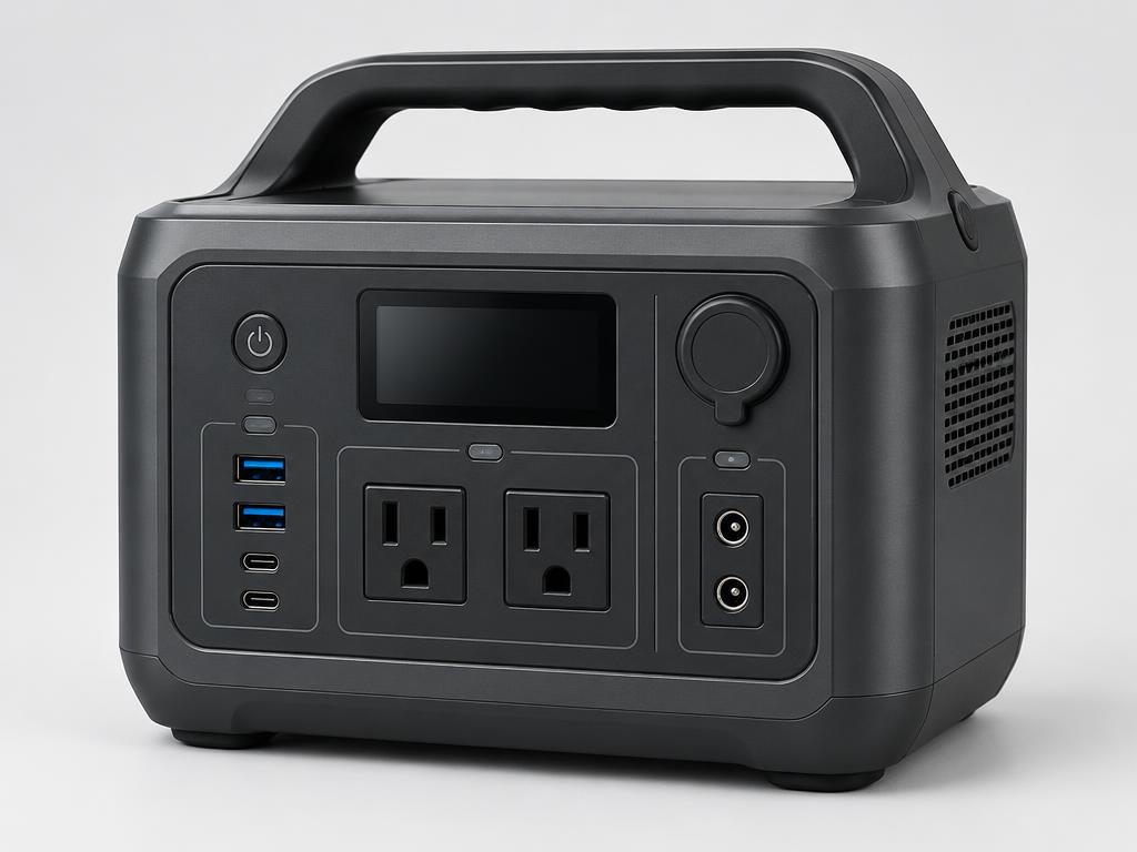 Portable Power Station 1200W / 1008Wh