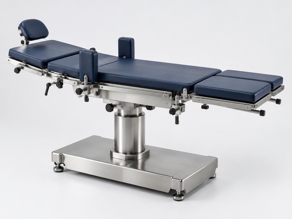 Surgical Operating Table (Pediatric)